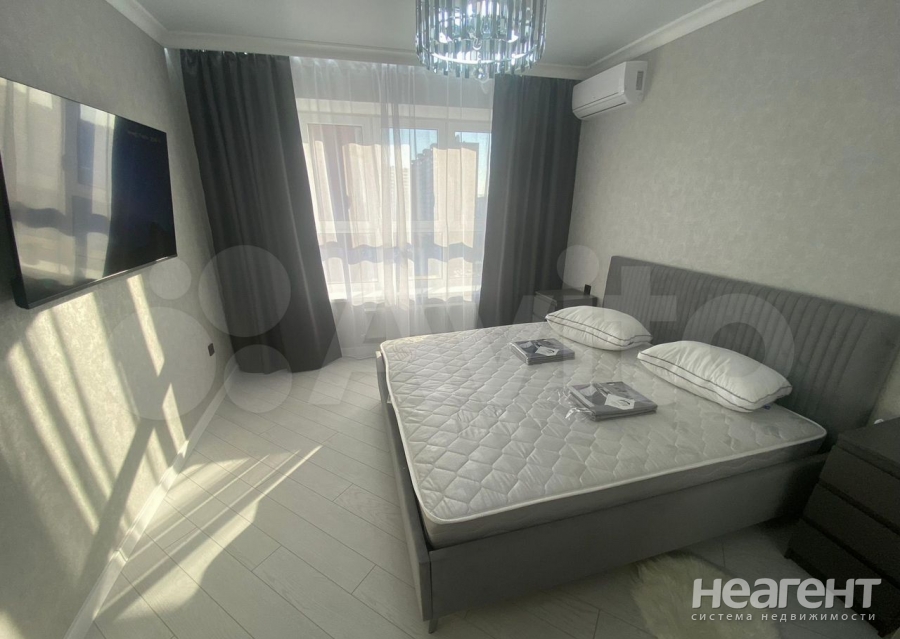 Сдается Многокомнатная квартира, 68 м²