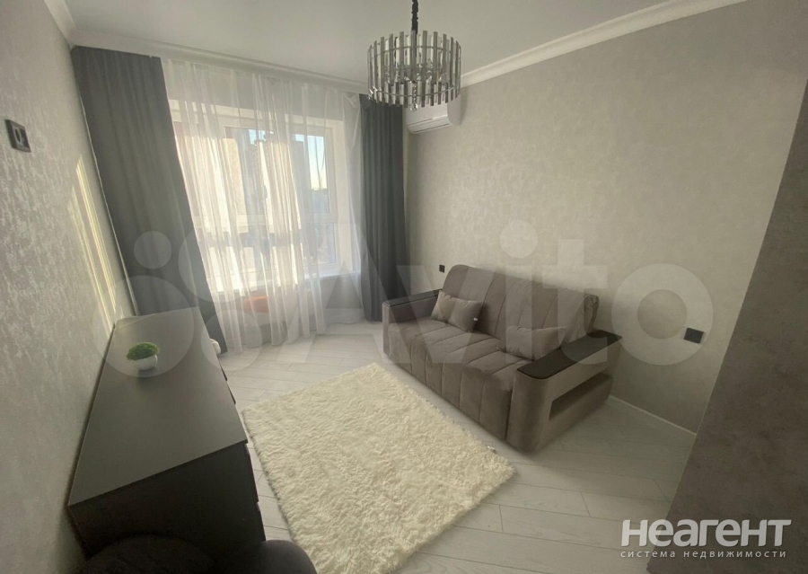 Сдается Многокомнатная квартира, 68 м²