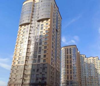 Продается 1-комнатная квартира, 39,95 м²