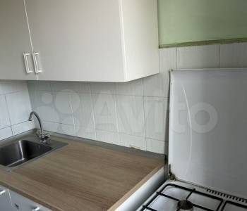 Сдается Многокомнатная квартира, 57 м²