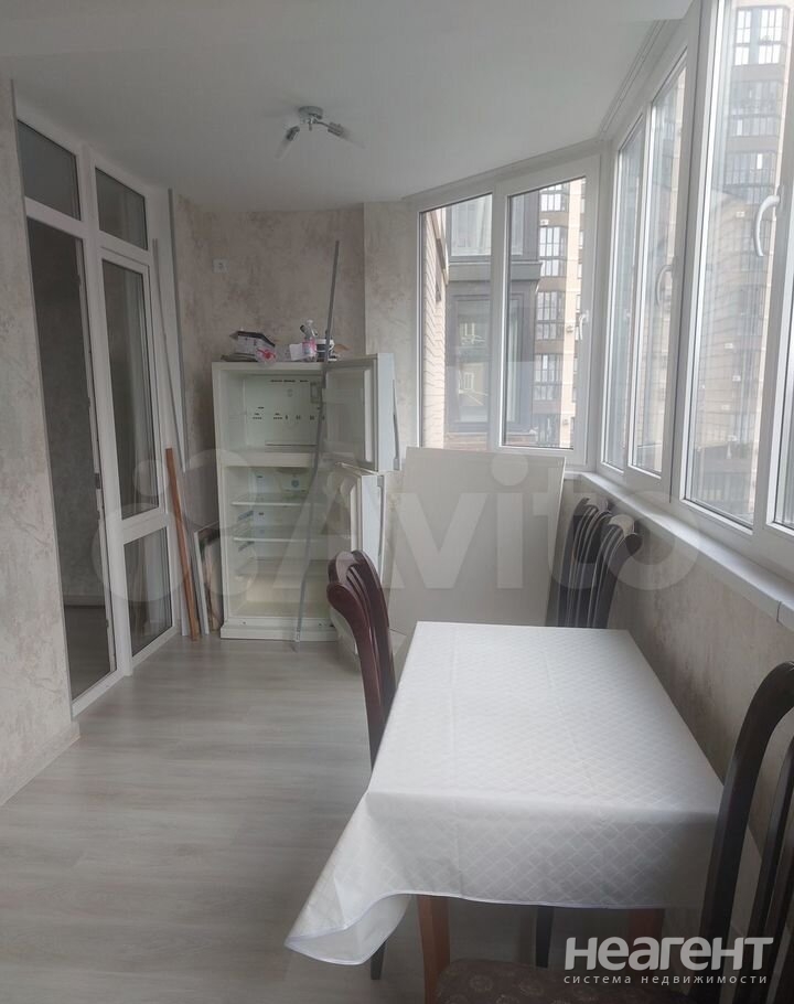 Сдается Многокомнатная квартира, 70 м²