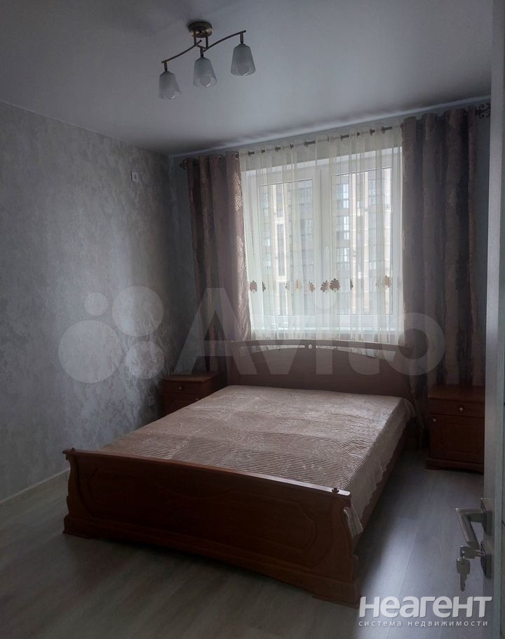 Сдается Многокомнатная квартира, 70 м²