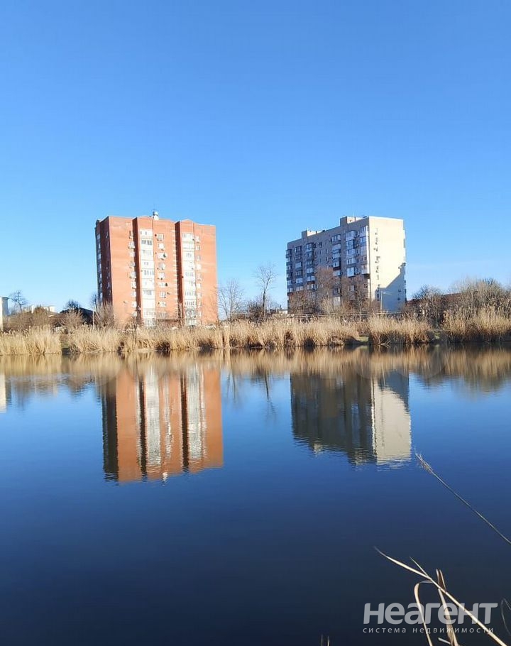 Продается 2-х комнатная квартира, 70 м²