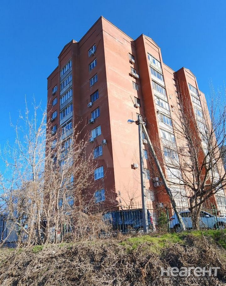 Продается 2-х комнатная квартира, 70 м²