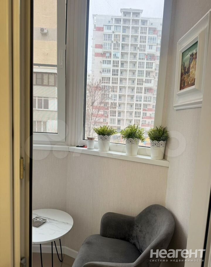 Продается 2-х комнатная квартира, 71 м²