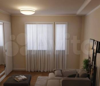 Продается 3-х комнатная квартира, 51 м²