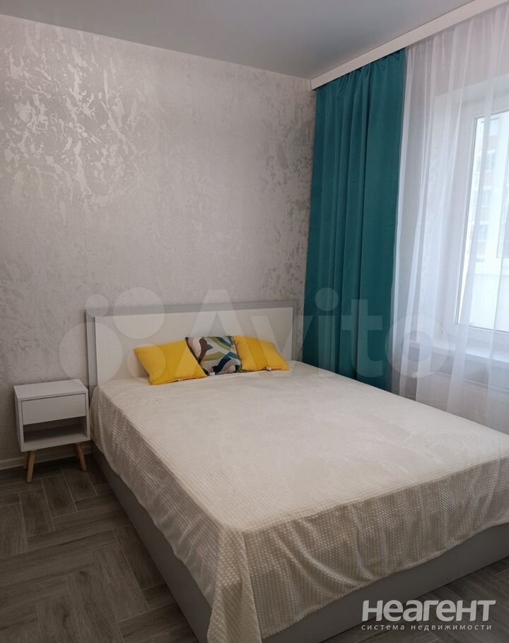 Сдается 1-комнатная квартира, 27 м²