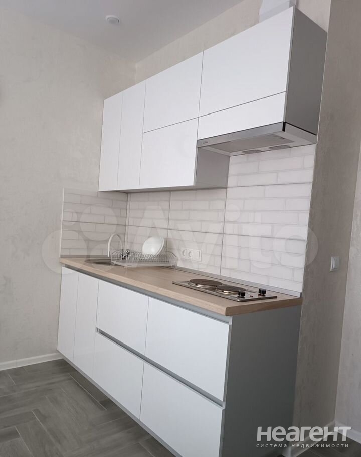 Сдается 1-комнатная квартира, 27 м²