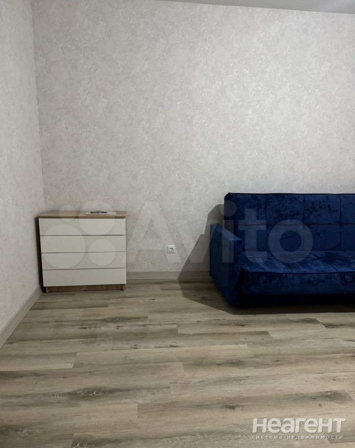 Сдается 2-х комнатная квартира, 52,6 м²