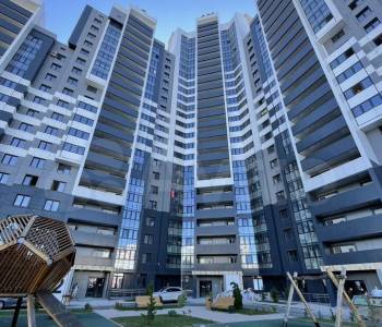 Продается 3-х комнатная квартира, 100 м²