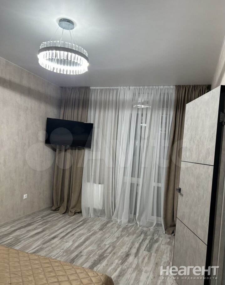 Сдается 2-х комнатная квартира, 50 м²