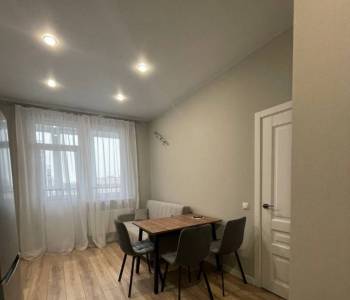 Сдается 1-комнатная квартира, 35,8 м²