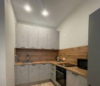 Сдается 1-комнатная квартира, 35,8 м²