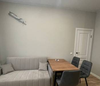 Сдается 1-комнатная квартира, 35,8 м²