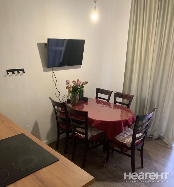 Продается 2-х комнатная квартира, 50 м²