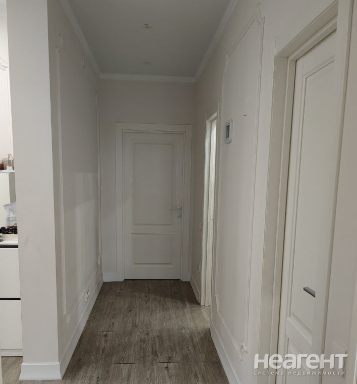 Продается Многокомнатная квартира, 138 м²