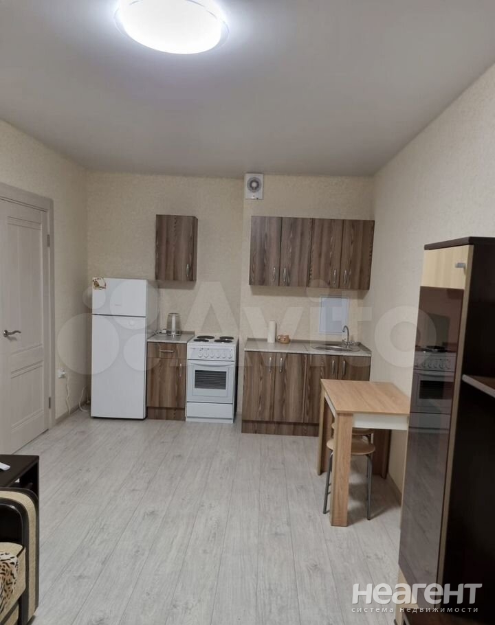 Сдается 1-комнатная квартира, 28 м²