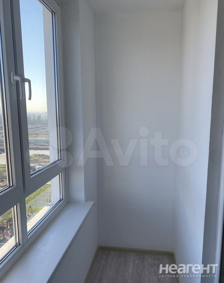 Продается 2-х комнатная квартира, 43,5 м²