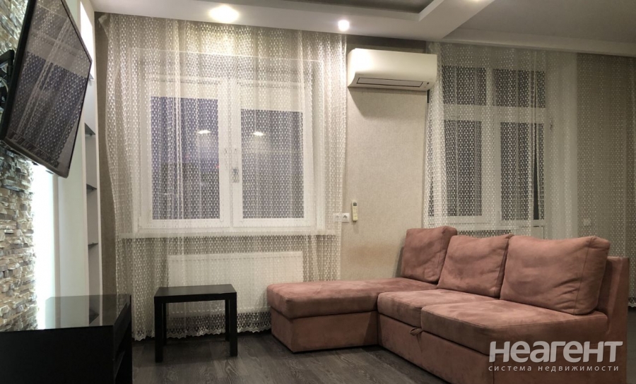 Продается 3-х комнатная квартира, 65 м²