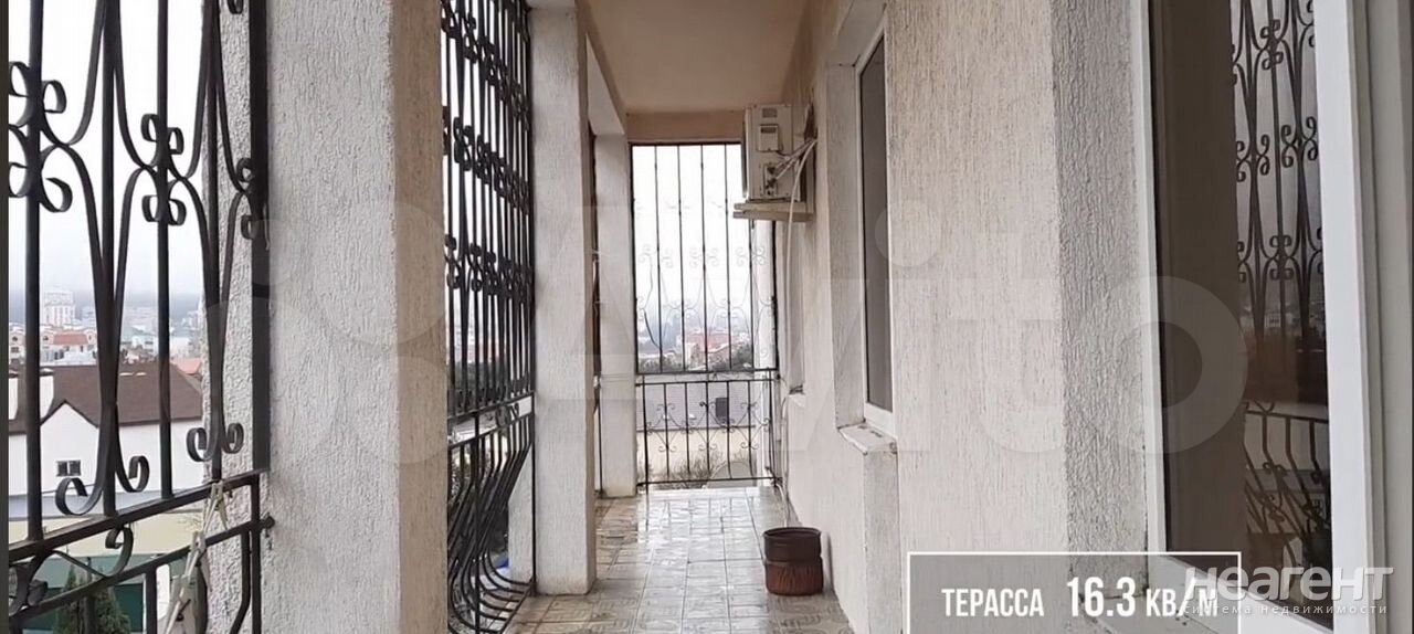 Продается Многокомнатная квартира, 126,5 м²