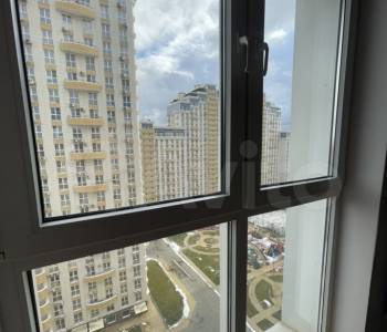 Продается 3-х комнатная квартира, 100 м²