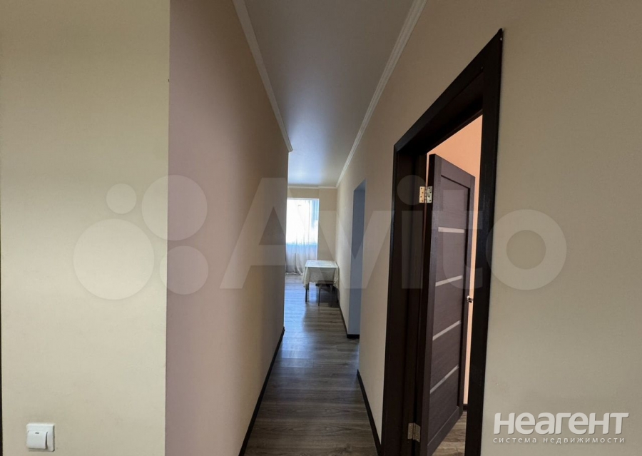 Продается 2-х комнатная квартира, 47,2 м²