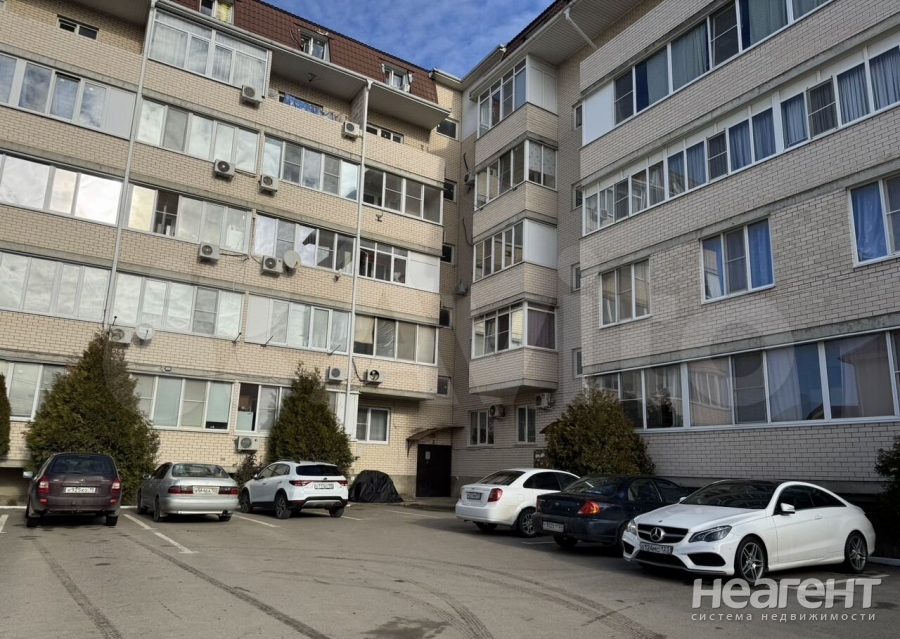 Продается 2-х комнатная квартира, 47,2 м²