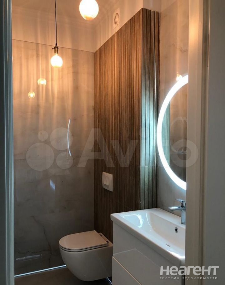 Продается 3-х комнатная квартира, 97 м²