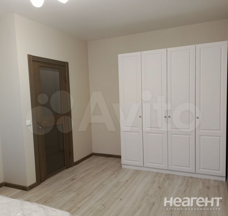 Сдается 1-комнатная квартира, 36,2 м²