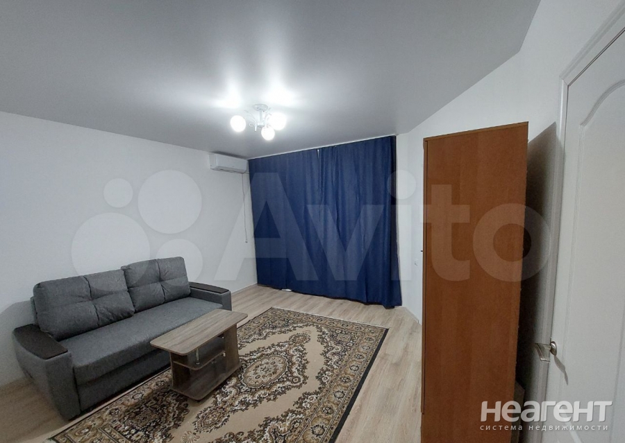 Продается 1-комнатная квартира, 24,6 м²