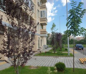 Сдается 1-комнатная квартира, 25 м²