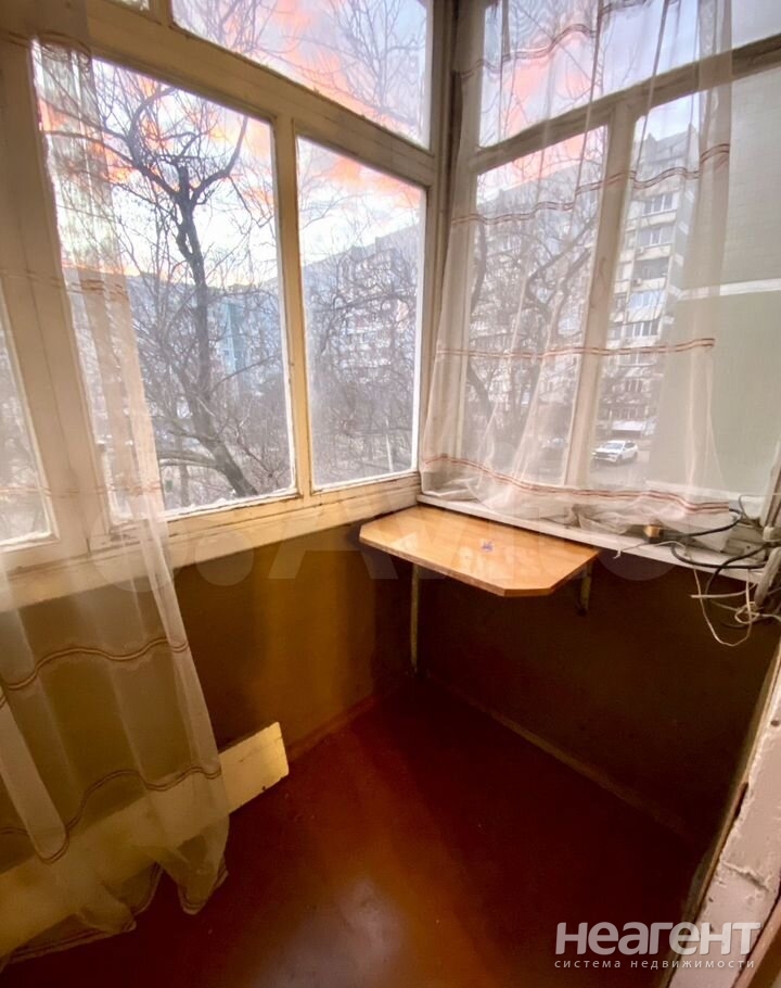 Продается 3-х комнатная квартира, 68 м²