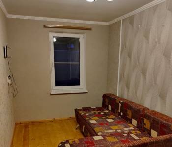 Сдается 2-х комнатная квартира, 46 м²