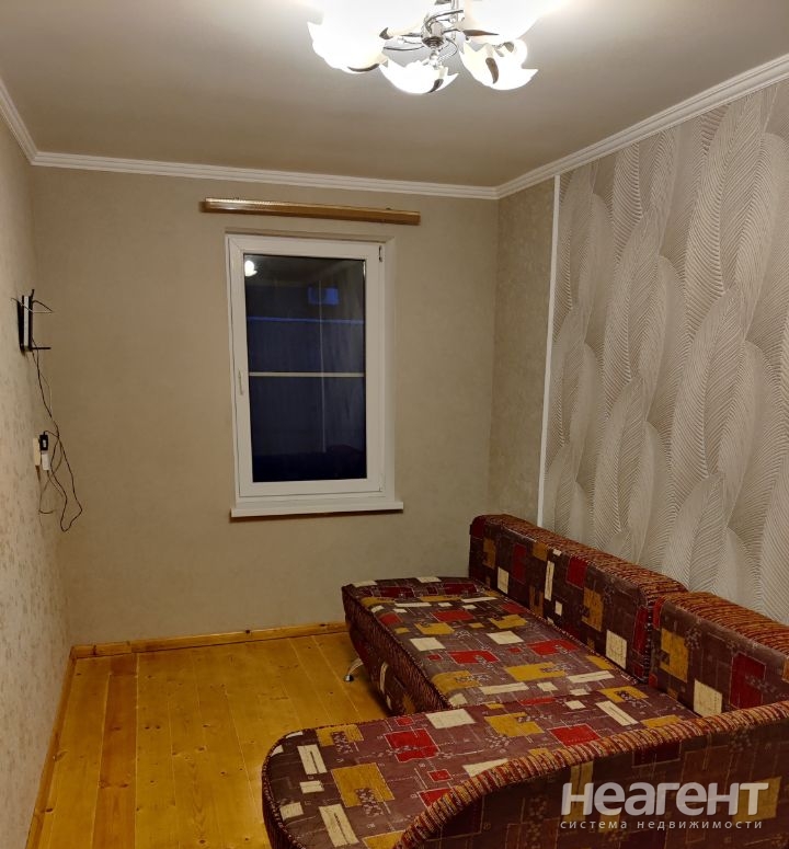 Сдается 2-х комнатная квартира, 46 м²