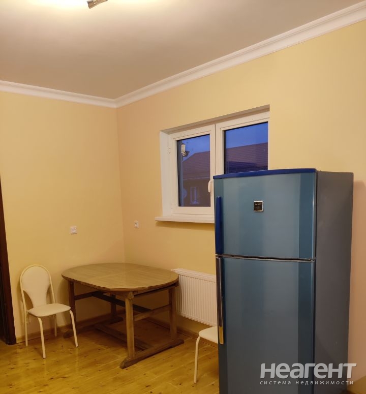 Сдается 2-х комнатная квартира, 46 м²