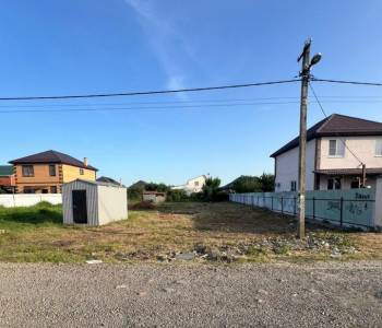 Продается Участок, 800 м²