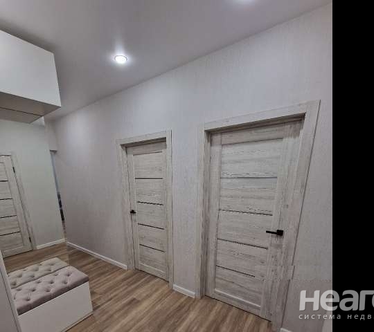 Сдается Многокомнатная квартира, 54 м²