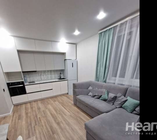 Сдается Многокомнатная квартира, 54 м²