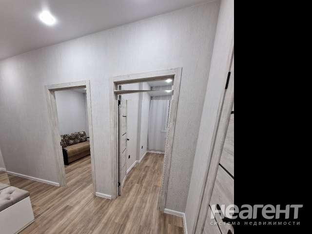 Сдается Многокомнатная квартира, 54 м²