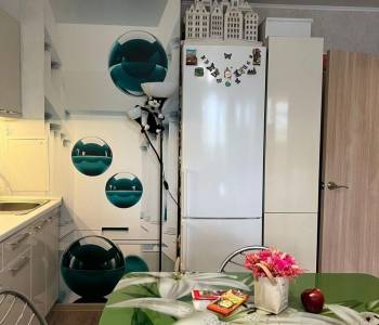 Продается 1-комнатная квартира, 26 м²