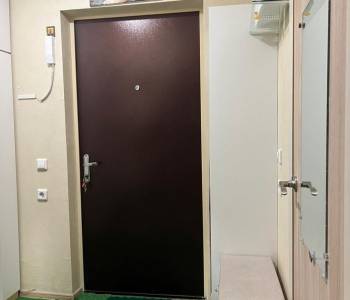 Продается 1-комнатная квартира, 26 м²