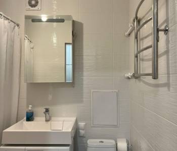 Продается 1-комнатная квартира, 26 м²