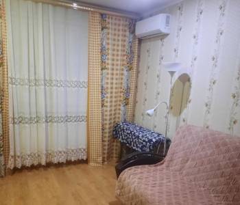 Сдается 1-комнатная квартира, 38 м²