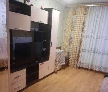 Сдается 1-комнатная квартира, 38 м²