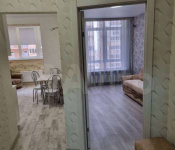 Сдается 1-комнатная квартира, 45 м²