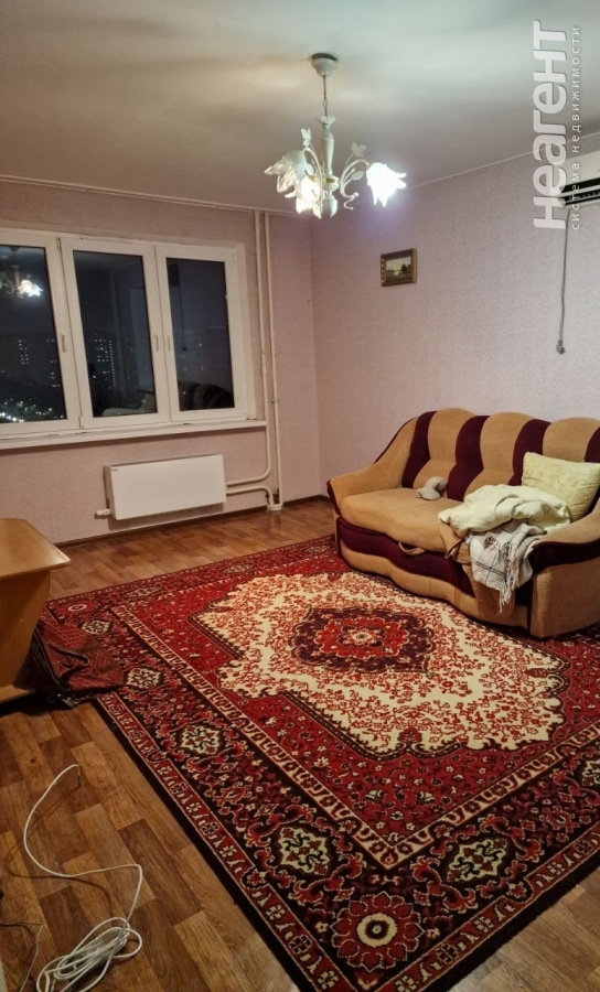 Сдается 2-х комнатная квартира, 59 м²