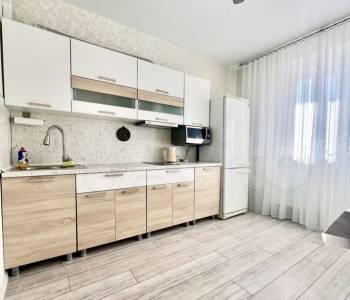 Сдается 1-комнатная квартира, 34 м²