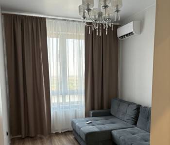 Сдается 1-комнатная квартира, 34 м²