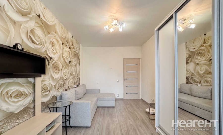 Продается 2-х комнатная квартира, 70 м²