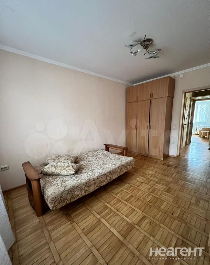 Сдается 2-х комнатная квартира, 51 м²